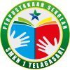 PERPUSTAKAAN SEKOLAH SMKN 1 Telagasari